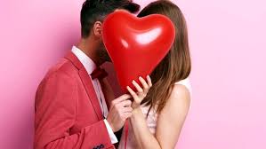 DOMANI E DOMENICA : ARTIGIANATO SPECIALE SAN VALENTINO