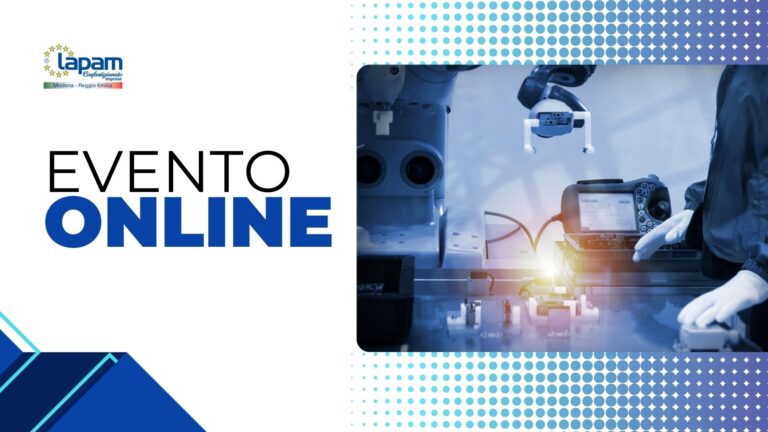 Transizione 5.0 un webinar per le imprese