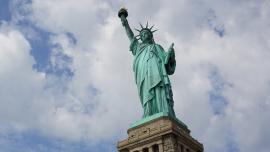 MISSIONE A NEW YORK, BARGI (LEGA): “A CHE TITOLO BONACCINI ANDRA’ A RAPPRESENTARE LA REGIONE (A SPESE DEI CITTADINI) DOPO LA QUASI CERTA ELEZIONE ALL’EUROPARLAMENTO?”