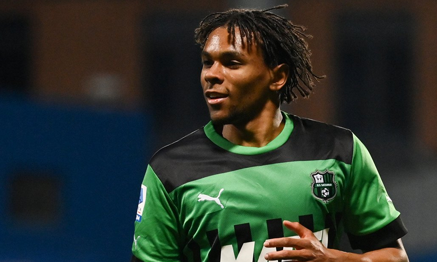 Sassuolo opaco: vince e torna capolista- Veleno Juve Stabia!!!