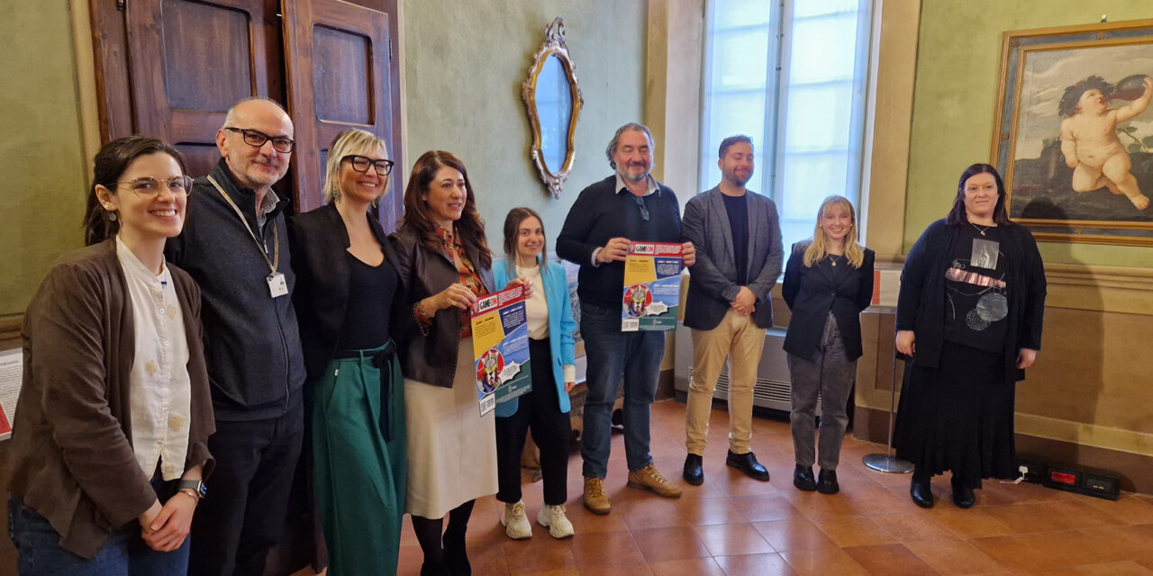 Game On – Progettare per prevenire