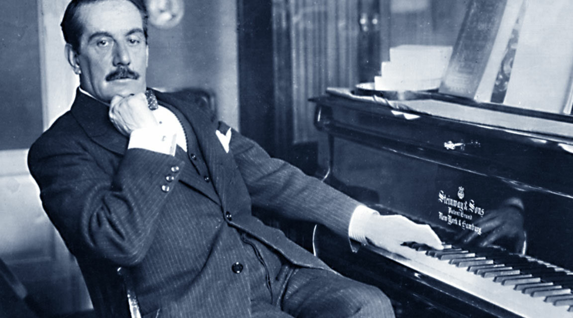 “A spasso nell’opera”