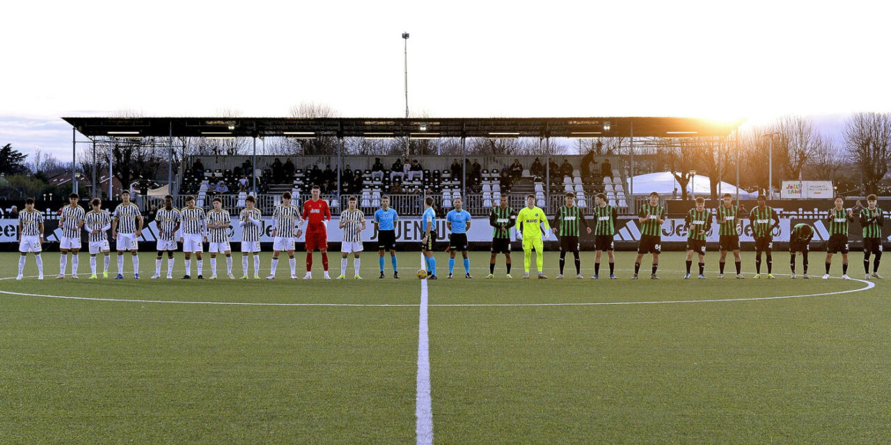 PRIMAVERA 1-Sassuolo, colpo in trasferta