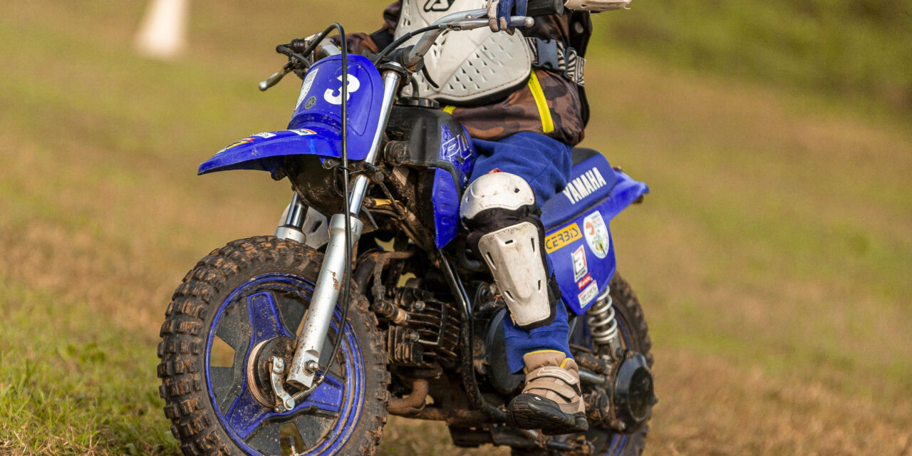 Italiano Junior MOTOCROSS 23/24 MARZO CASTELLARANO