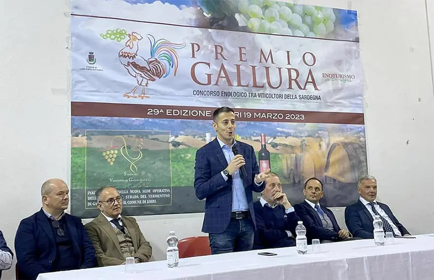 A FIORANO LA PRIMA TAPPA DEL PREMIO GALLURA