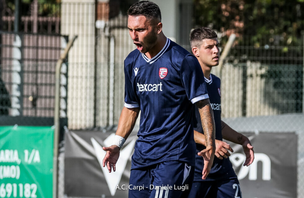 Al Cabassi, comincia il campionato per Saporetti e compagni