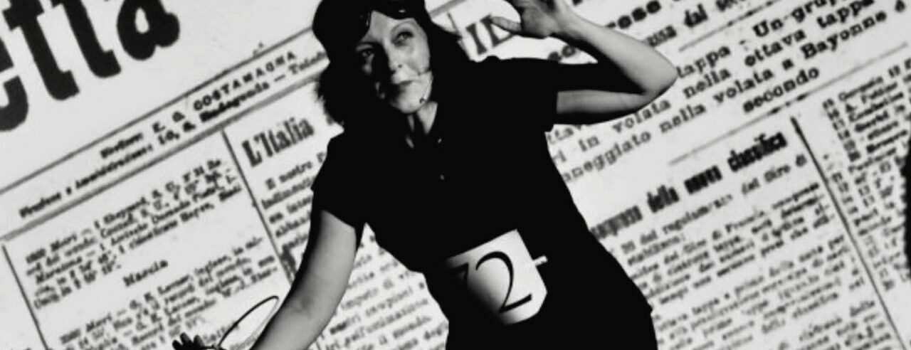 Alfonsina Corridora