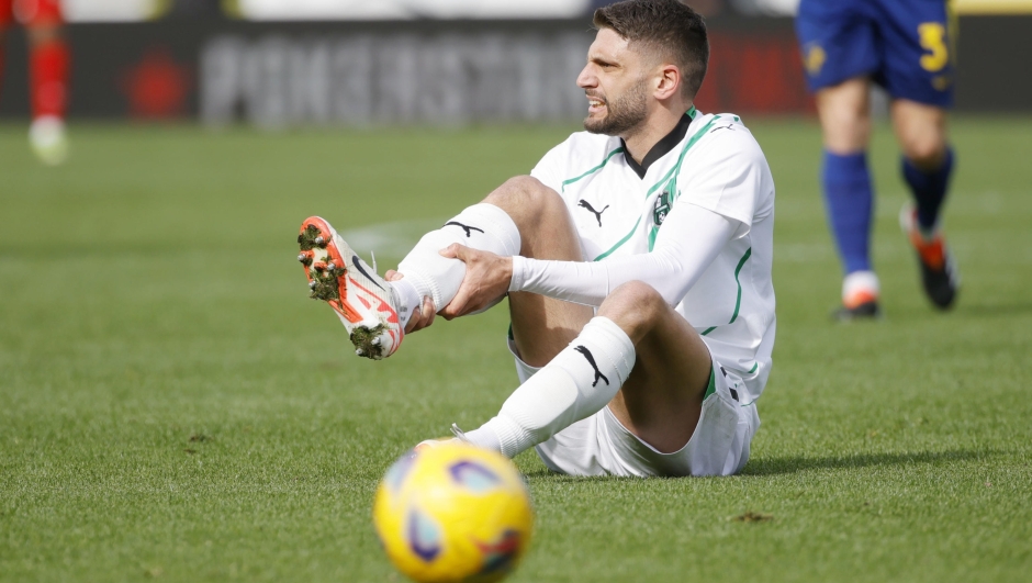 Berardi, divorzio molto probabile, servono offerte serie – Cessione, solo a titolo definitivo