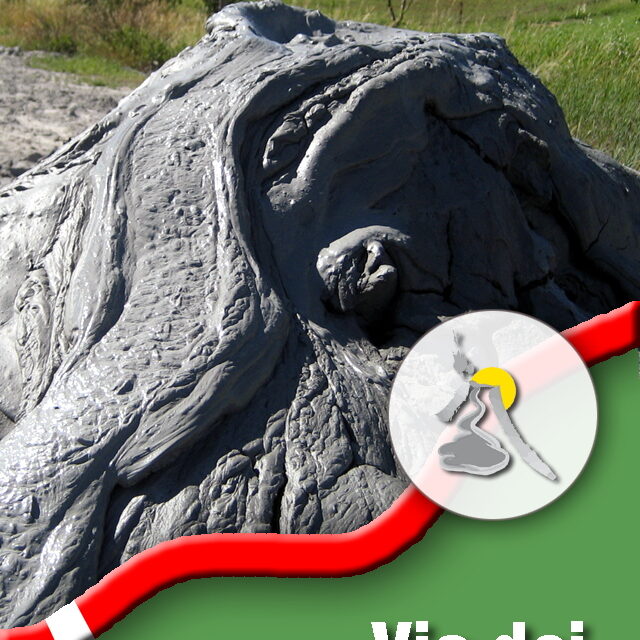 Domenica 10 marzo la “Camminata sul sentiero dei vulcani di fango”10 Marzo 2024 