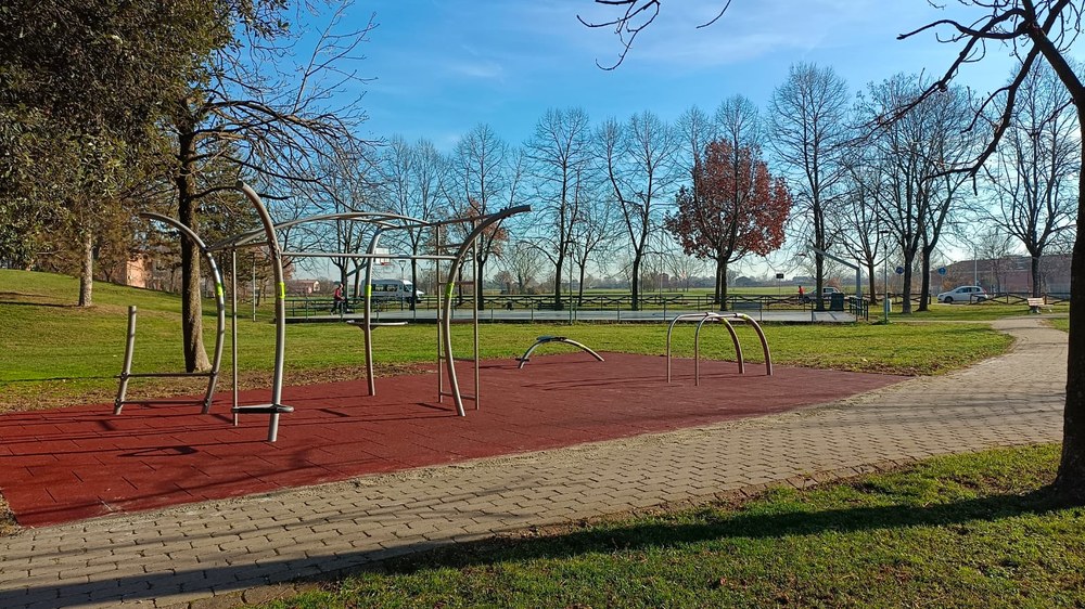 Casinalbo, parco di via Erri Billò: lunedì l’intitolazione a Francesca Morvillo
