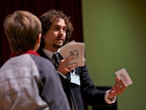 Fate il Nostro gioco