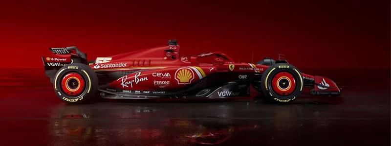 Domani sera GP Canada in Auditorium