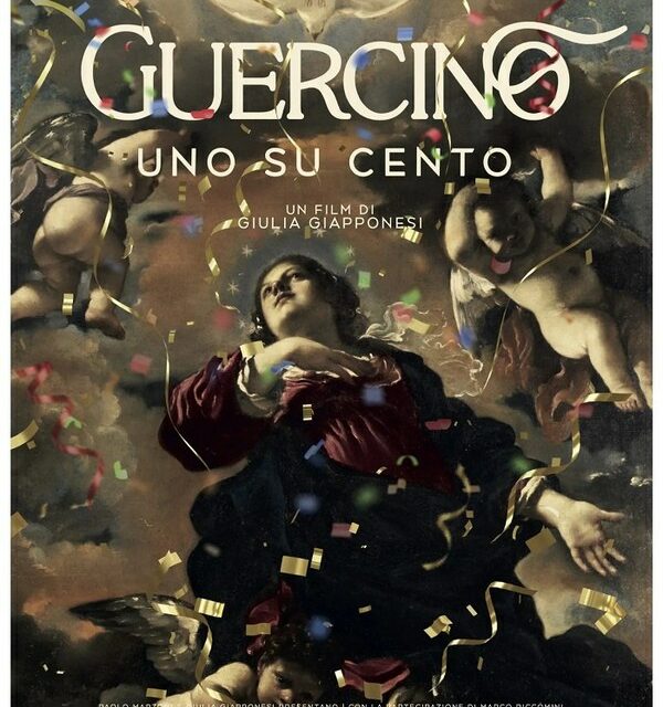 Rassegna cinematografica: Guercino, uno su cento