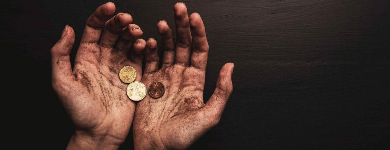 La povertà e le politiche sociali in Italia. Il ruolo di un reddito o un salario minimo QUESTA SERA A FORMIGINE