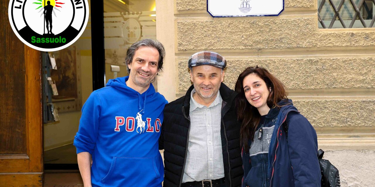 Svolta nella corsa al municipio, la Lega di Menani a Sassuolo si sgretola: “due consiglieri passano nella lista civica di Macchioni”