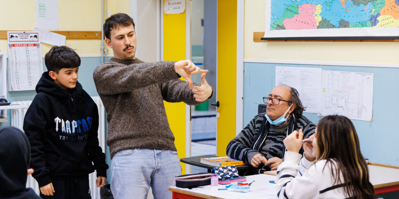 Ennesimo Film Festival  Primi passi nel Cinema La stiva di Moby Dick a Fiorano Modenese