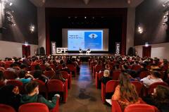 Ha preso il via la settimana di Ennesimo Film Festival