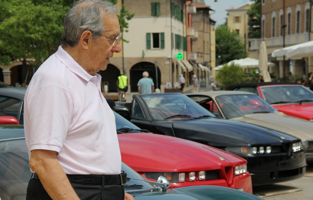Motor Valley Fest La sesta edizione del Festival torna a Formigine con una tre giorni dedicata ai motori