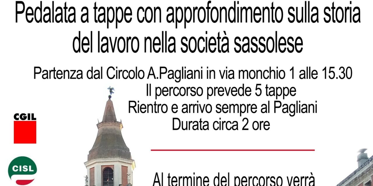 TUTTO DA RIFARE