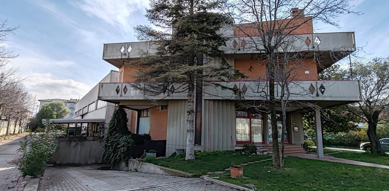 “Una casa e una dispensa”: incontro su beni confiscati