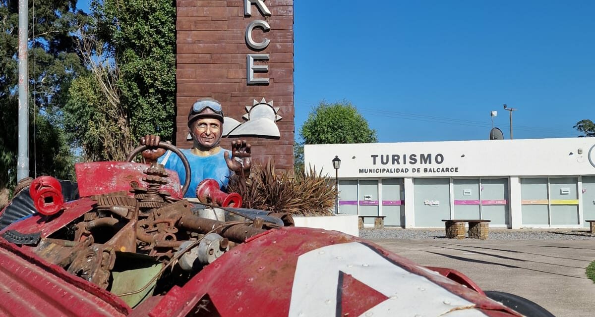 Motori e turismo, delegazione maranellese in Argentina