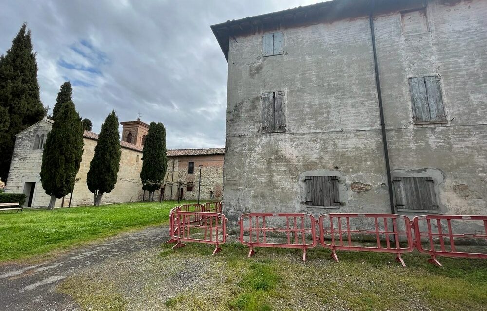 Cammini religiosi