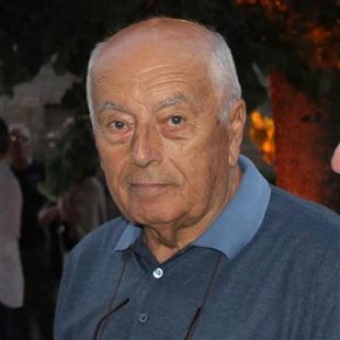 Una sala civica intitolata a Franco Bergonzoni