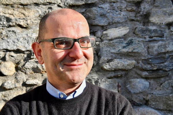 Incontro con il prof. Alberto Pellai