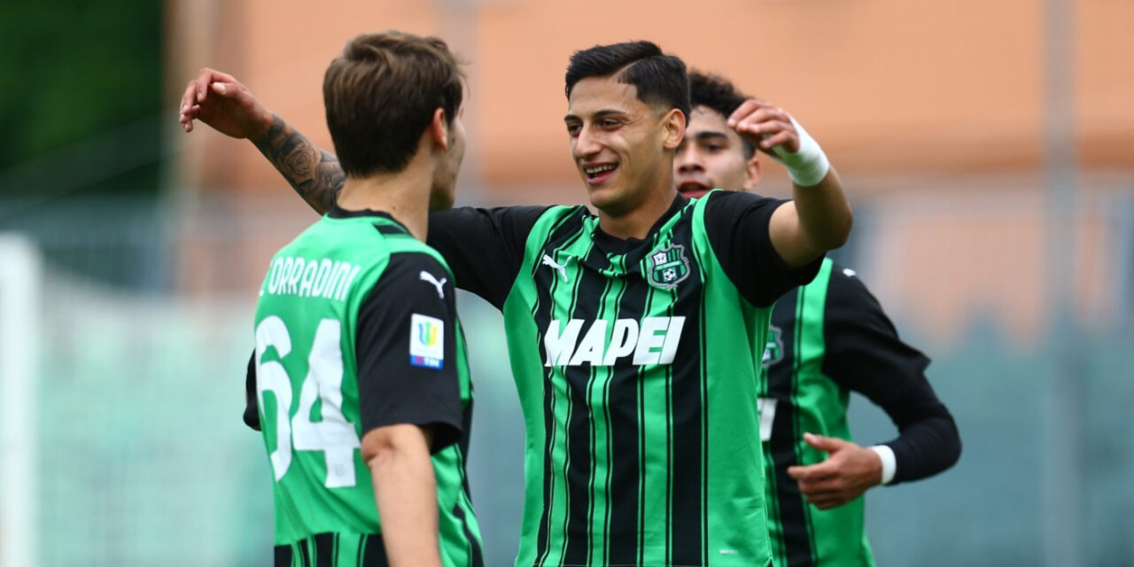 La Primavera neroverde supera il Bologna al Ricci; nella corsa playoff, Milan sconfitto a sorpresa