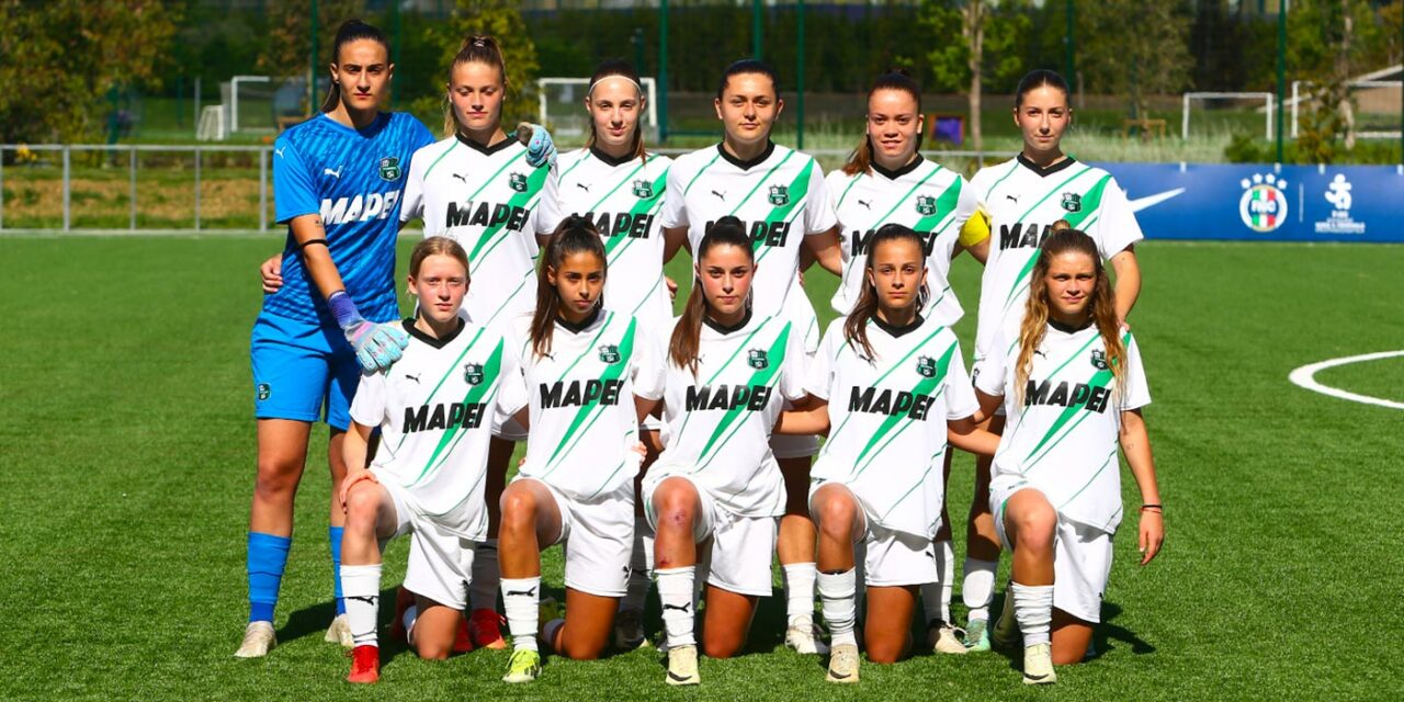 La Primavera femminile va vicina l’impresa, ma ai supplementari esulta il Milan