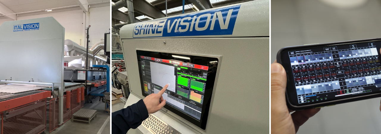 BMR acquisisce Italvision