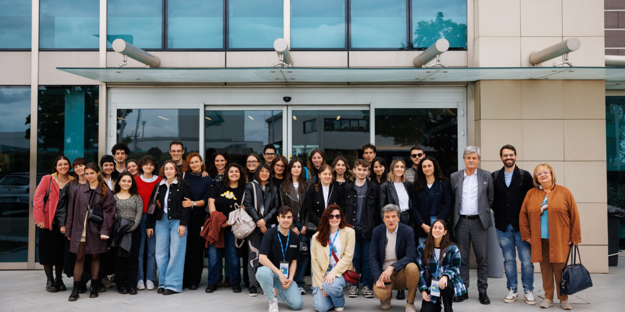 Tutto pronto per il fine settimana di Ennesimo Film Festival