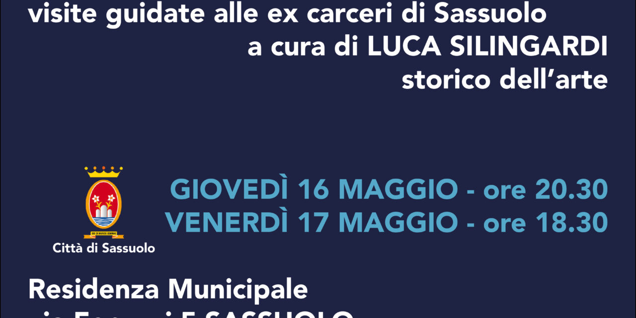 QUEL CHE RESTA DEL CARCERE