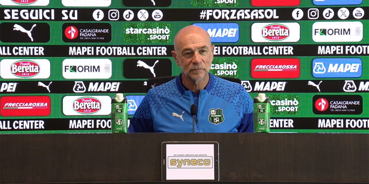 Davide contro Golia, Ballardini crede nella salvezza