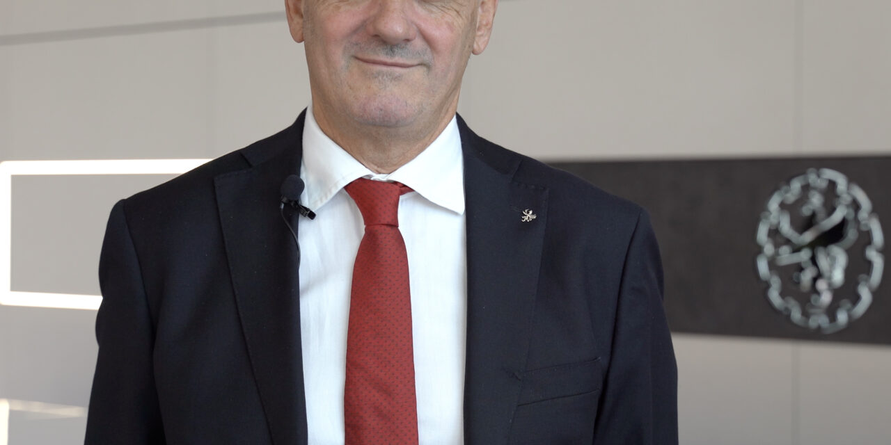 Gruppo SACMI, fatturato 2023 oltre 2 miliardi di euro