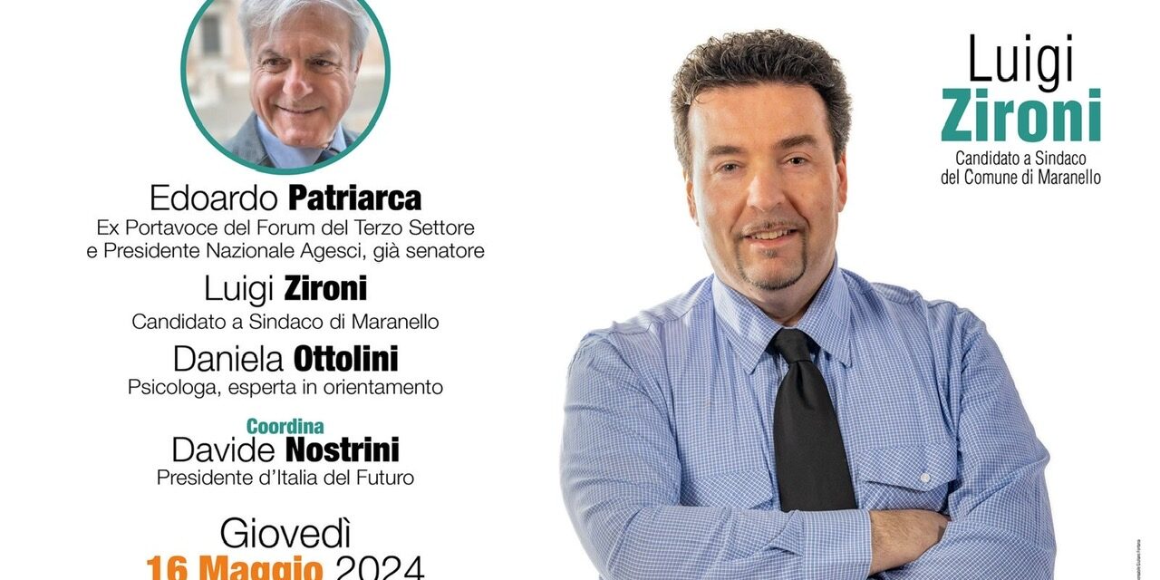 Iniziativa sul WELFARE a Maranello