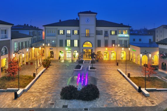 Corte Corsini di Spezzano