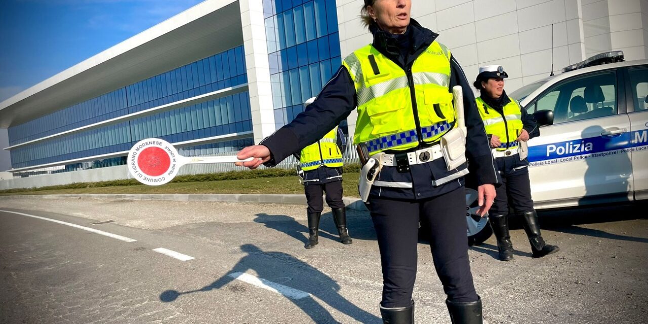 Controlli: veicoli senza revisione e assicurazione
