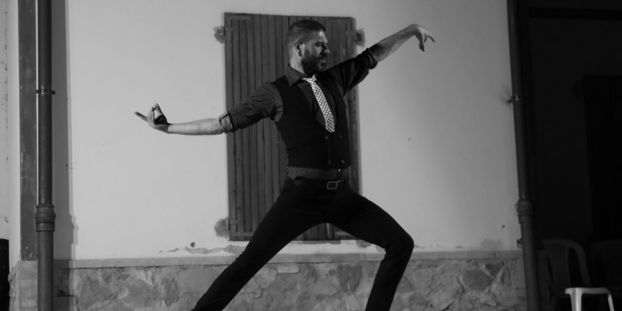 In scena a Spezzano Fioranese Vamos Adelante,  il nuovo spettacolo di flamenco della scuola di balletto Dancing Time