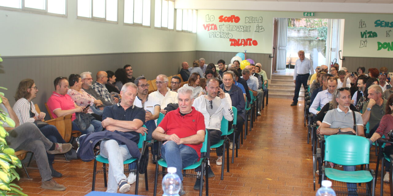 FESTA DEL DONATORE 2024
