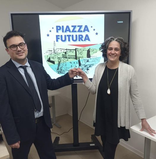 “Prendersi cura dei malati cronici”, l’evento organizzato da Piazza Futura
