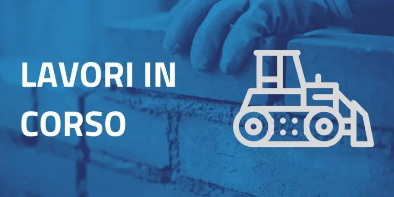Interventi di sfrondatura lungo le strade di Fiorano Modenese