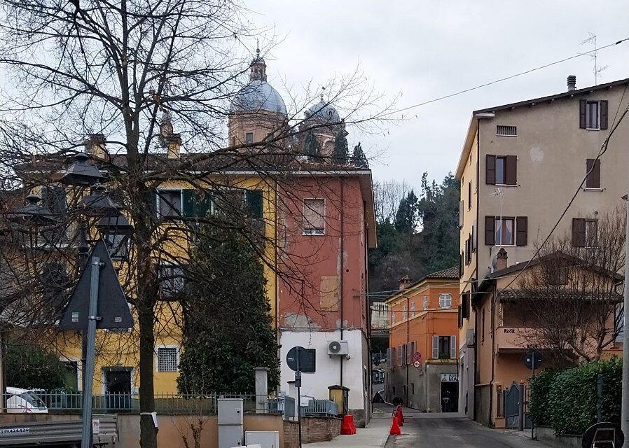 Programma asfalti e marciapiedi 2024