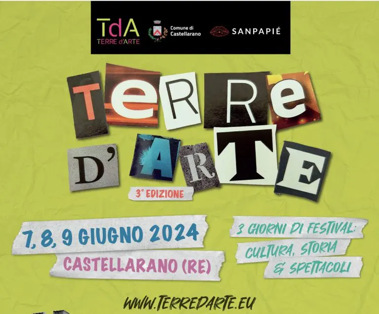 Terre d’arte