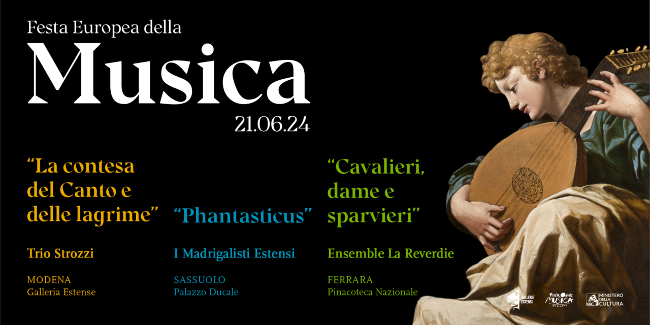 IL MADRIGALE E LA MUSICA BAROCCA
