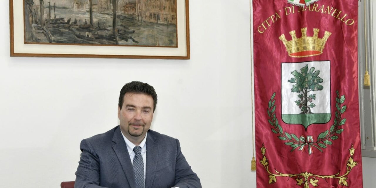 Incontro di quartiere per i residenti del centro