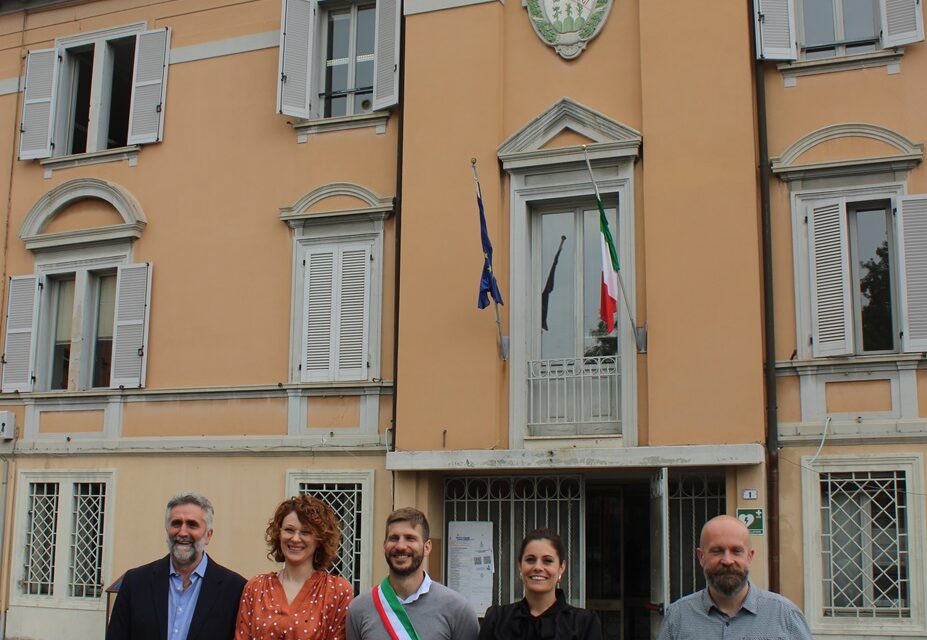 Consiglio comunale a Fiorano Modenese