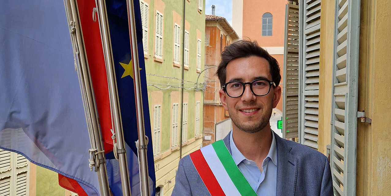 UNA NUOVA SEZIONE AL NIDO RODARI
