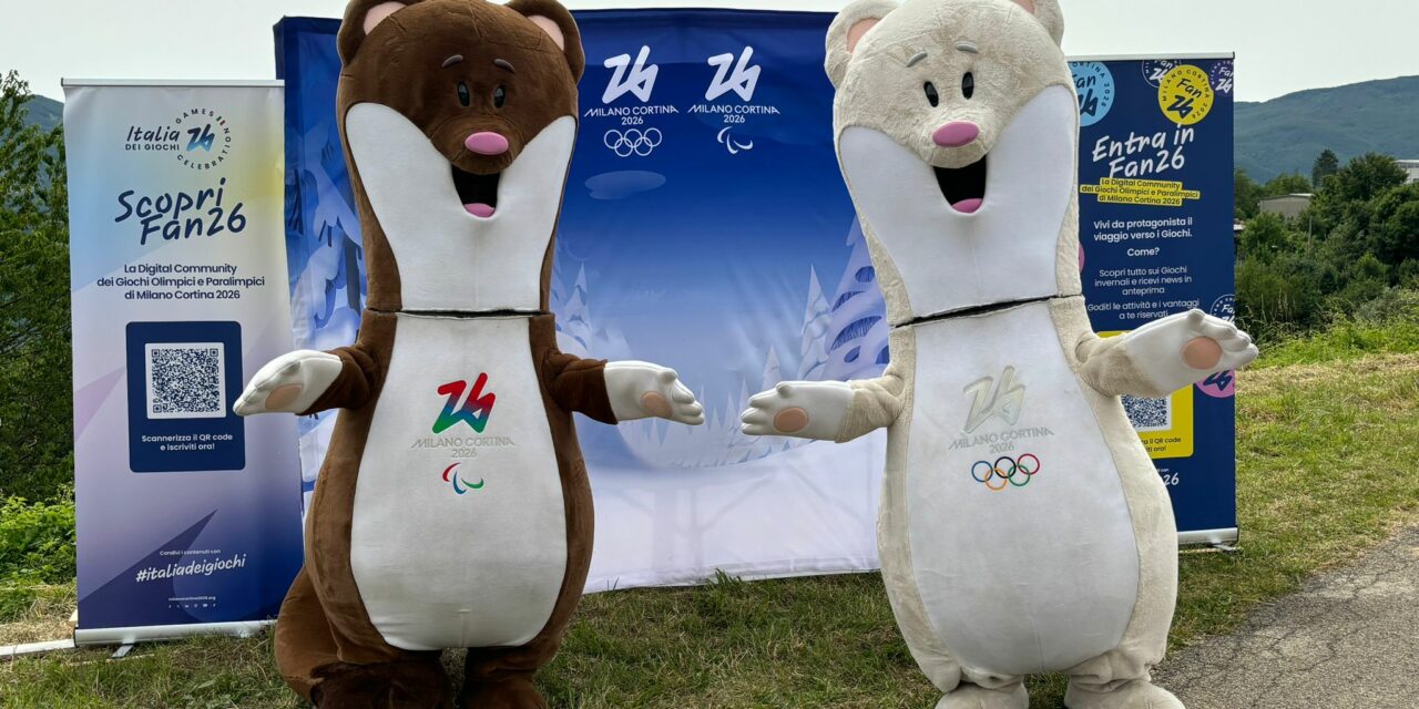 L’AZZURRA WIERER E L’AUSTRIACO UNTERWEGER METTONO LA FIRMA SUL FRASSINORO SUMMER BIATHLON FESTIVAL 2024