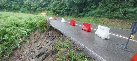 Bargi (Lega) e le abbondanti precipitazioni:” LA GIUNTA REGIONALE SI IMPEGNI A CHIEDERE LO STATO DI CALAMITA’ PER L’APPENNINO MODENESE”